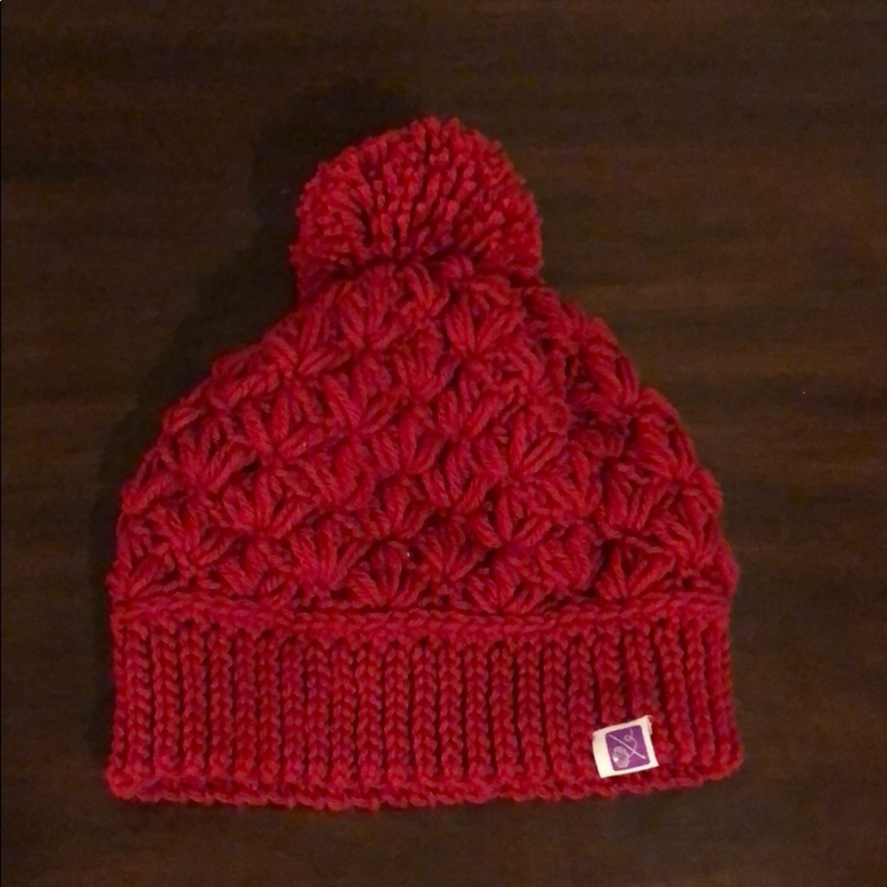 NWOT Knit Hat